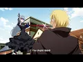 Lagu 転生したらスライムだった件 3期| The Crusaders used even the strongest moves but could not hurt Rimuru