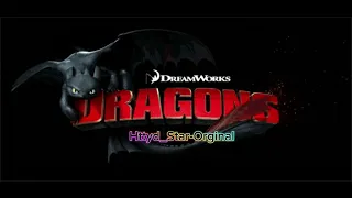 How to train your dragon toothless gif with sound effects