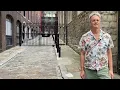 Bob Dylan's Subterranean Homesick Blues video location