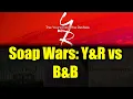 Soap Opera Ratings July 20-24 2026 - Who s on Top