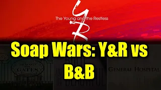 Soap Opera Ratings July 20-24 2026 - Who s on Top