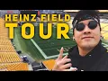 PRIVATE ACRISURE HEINZ FIELD TOUR
