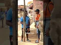Social experiment