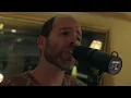 Technicolor Fabrics - Fuma | El Ganzo Session