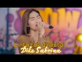 Download Lagu DIKE SABRINA - CINTA TAK DIRESTUI