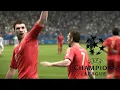 PES 2013 (UEFA CHAMPIONS LEAGUE 2012-2013)  |  [GROUP STAGE]  |  [ROUND 4/6]  | FC BAYERN MÜNCHEN