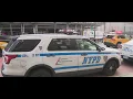 NYPD forms new Quality of Life Division