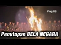 Download Lagu IKN VLOG‼️Penutupan Bela Negara CPNS Otorita IKN | Emotional Farewell at IKN Civil Service Bootcamp!