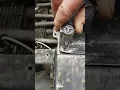 Oil Pan Bolt Tightening