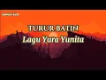 Download Lagu Tutur batinku - Yura Yunita lyrics