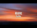 SoMo - Ride