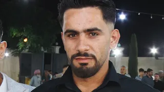 1 صوت ومؤسسة روتانا يقدم الفنان ممدوح الجبوري بحفل زفاف العريس فياض فيصل حديدي 25 8 2025 