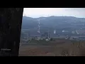 Arma 3 - Laser Designator CAS Script Test