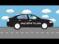 Bobby Bones & The Raging Idiots - 'Chick - Fil - A (...But It's Sunday)' Lyric Video