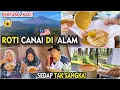 Download Lagu PERTAMA KALI ISTRI BUAT KUAH DAL! + ROTI CANAI MALAYSIA DI TENGAH ALAM😱 MALAYSIAN FOOD