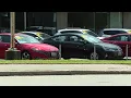 Report Millions of people driving easily stolen vehicles