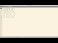 PHP21 0 Reading Data from Files with fgetc