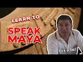 Download Lagu Learn To Speak Maya (Yucatan) for Tourist