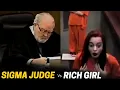 Download Lagu Sigma Judge vs Rich girl (Sigma Judge Supremacy)