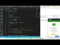 46 Javascript method chaining in telugu