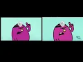 Download Lagu Mr Men Show - Eyeglasses (UK VS US)