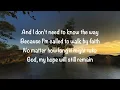 Download Lagu 7 Hills Worship - Trust You (with lyrics)(2022)