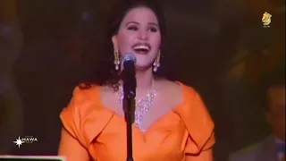 أحلام   اشرلي بالمنديل  حصريا     مهرجان الاوربت      دندنها
