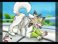 Pokemon TF