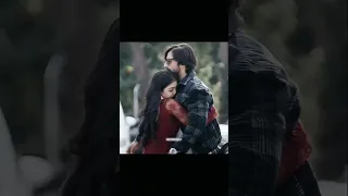 ياش وتشيكي مسلسل عاشق أنا 