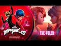 Download Lagu MIRACULOUS | 🐞 THE RULER - TEASER 🐾 | SEASON 6