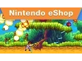 Video di Nintendo 3DS - 3D Gunstar Heroes Launch Trailer