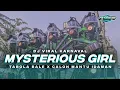 Download Lagu DJ MYSTERIOUS GIRL X TABOLA BALE X CALON MANTU IDAMAN TERBARU VIRAL KARNAVAL