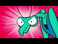 Screencaps - Cartoon Network