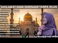 Lagu Kumpulan Sholawat Ai Khodijah Terpopuler | Full Album Sholawat Merdu Bikin Tenang Hati | Tanpa Iklan