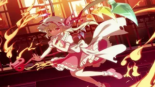 Download Touhou 17.5 - Flandre's Theme - U.N. Owen was her (Extended) MP3