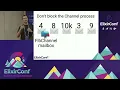 ElixirConf 2022 - Tyler Young