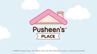 Pusheen's Place