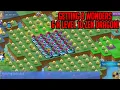 Merging 20 Zen Temples To Get A Level 10 Dragon 8 Wonders Merge Dragons
