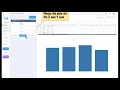 Error Bars in Plot ly