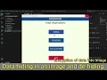 Image Steganography Project Using Python Tkinter 2026 Hide Data in Images Easily