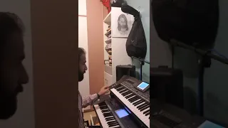 عزف مقدمة ليلة حب كوكب الشرق ام كلثوم 