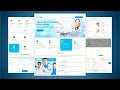 How To Make A Responsive Website Using Html Css and Javascript Bootstrap 5 Hospital-Website