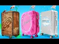 Download Lagu Rijke vs Arme Ouders Gaan Op Vakantie! Eenvoudige Hacks \u0026 Gave Gadgets van 123 GO!
