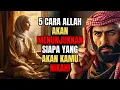 Download Lagu 5 CARA ALLAH AKAN MENUNJUKKAN SIAPA YANG AKAN KAMU NIKAHI