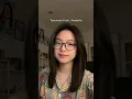 Download Lagu Tertawan Hati - Cover TikTok #tertawanhati #awdella