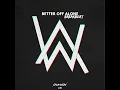 Download Lagu Better Off Alone (Breakbeat)