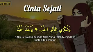 hubbul khalish cinta sejati bunga citra lestari versi arab