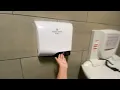 World Dryer SLIMdri Lowe s Home Improvement Greenville SC