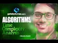 02 Time Complexity Analysis