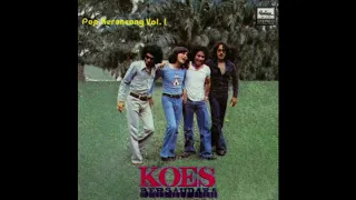 koes bersaudara baju merah